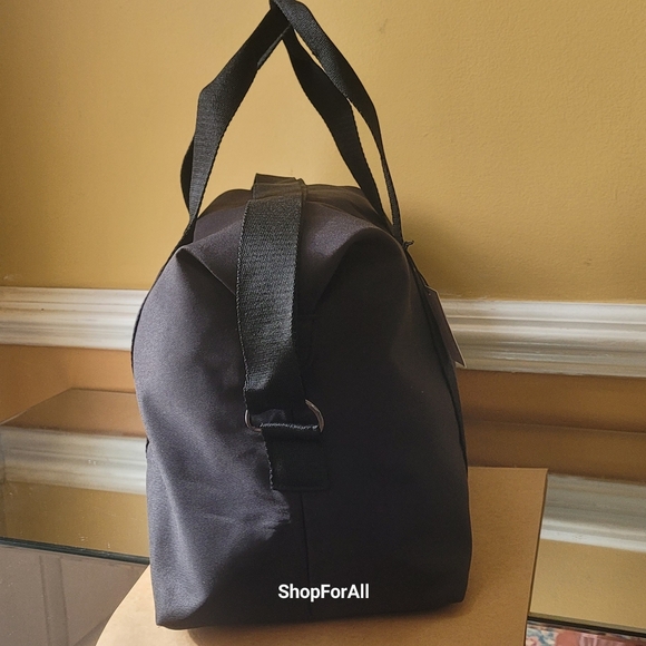 Coach travel bag/ Weekender bag / duffle bag - Picture 9 of 15